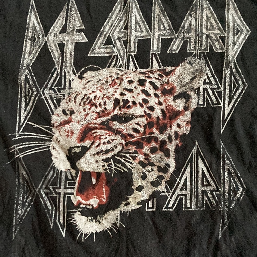 Def Leppard - Picture 2 of 3
